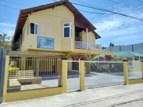 Apartamento residencial solar dos Golfinhos - 102 e 202